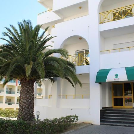Tac - Palmeiras Terrace Club Поршеш Екстер'єр фото
