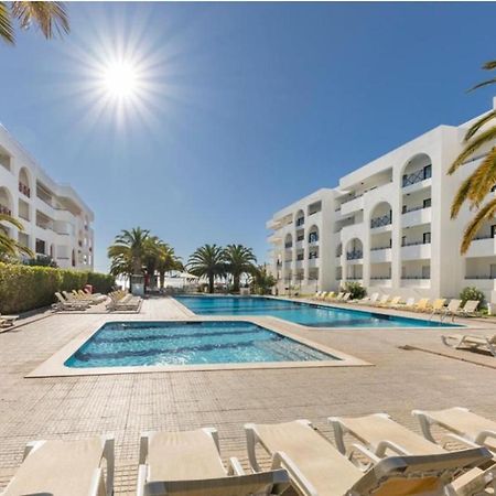 Tac - Palmeiras Terrace Club Поршеш Екстер'єр фото