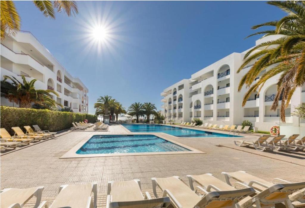 Tac - Palmeiras Terrace Club Поршеш Екстер'єр фото