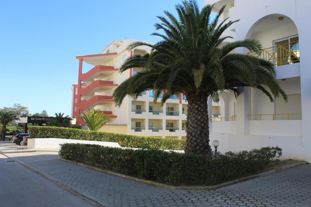 Tac - Palmeiras Terrace Club Поршеш Екстер'єр фото