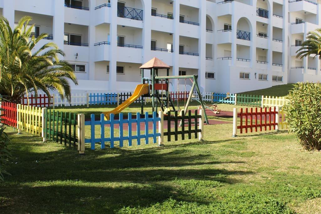 Tac - Palmeiras Terrace Club Поршеш Екстер'єр фото